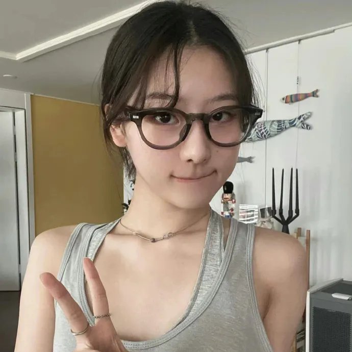 看到他们就会明白