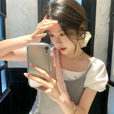 白色的声音